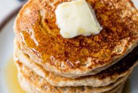 Wholesome Oat Flapjacks