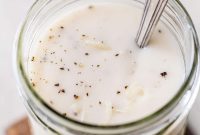 Wholesome Alfredo Delight