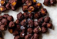 Choco-Pea Delights