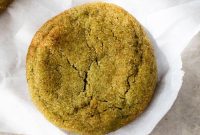 Zen Snickerdoodles