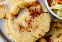 Crafting Perfect Pupusas