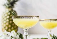 Tropical Ginger Zest