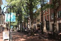 Unlocking Charlottesville: A Weekend’s Tale