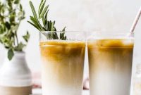 Rosemary Vanilla Frost