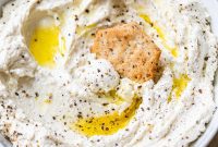 Velvet Black Pepper Feta