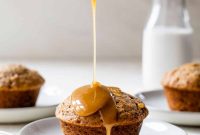 Irresistible Vegan Sticky Toffee Pudding
