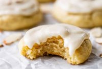 Sweet Almond Delights