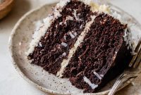 Chocolate Coconut Paradise
