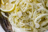 Bright Fennel Salad