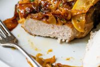 Orchard Pork Chops