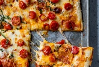 Pizza Pan Perfection