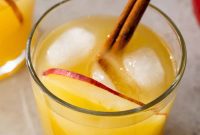 Orchard Spice Punch