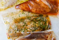 Chicken Marinade Secrets