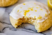 Zesty Lemon Delights