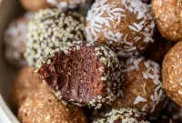 Date Power Bites