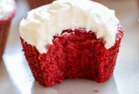 Crimson Velvet Temptations