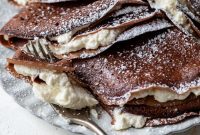 Decadent Chocolate Delights