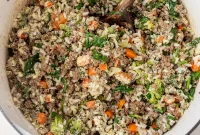 Wag-Worthy Homemade Beef Dog Food