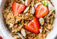 Wholesome Quinoa Start