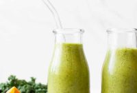Effortless Green Goodness