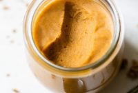 Velvet Sweet Potato Indulgence