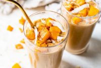 Golden Butternut Elixir