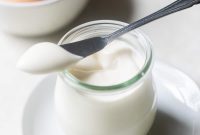 Pure Avocado Oil Mayonnaise