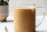 Keto Cold Brew Kick