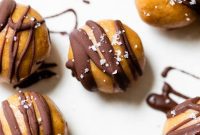 Wholesome Peanut Butter Energy Bites