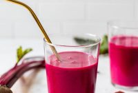 Vibrant Beet Boost