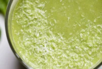 Emerald Melon Refresh