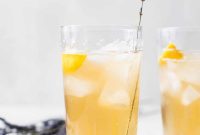 Aromatic Lavender Mule