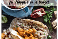 Snap Savvy Affordable Food Photos for Your Blog