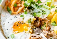 Aloha Bibimbap