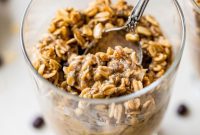 Morning Brew Oats