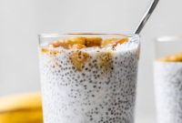 Tropical Chia Delight