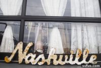 My Nashville Story