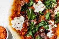 Tuscan Sun Pizza