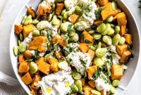 Creamy Lima Bean Delight