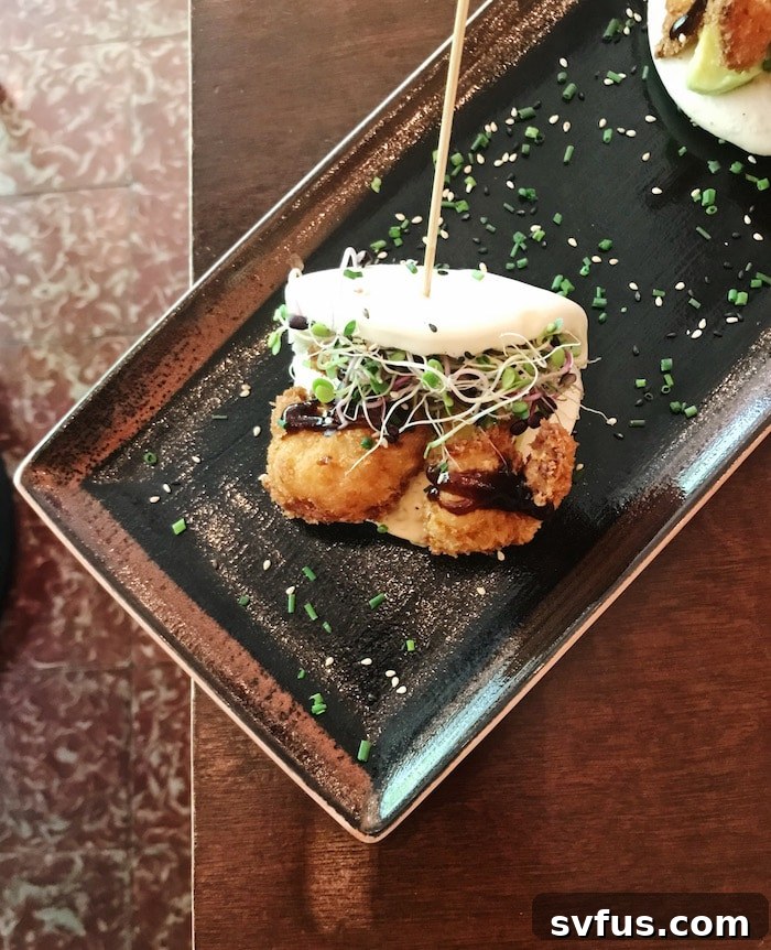 Jose Santaella restaurant experience