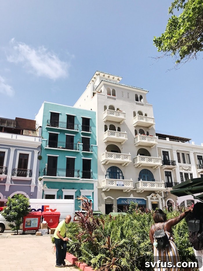 San Juan food guide: breakfast, dinner, dessert, and drinks