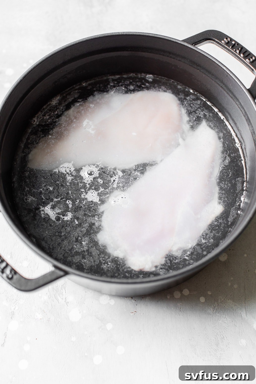 chicken in a dutch oven