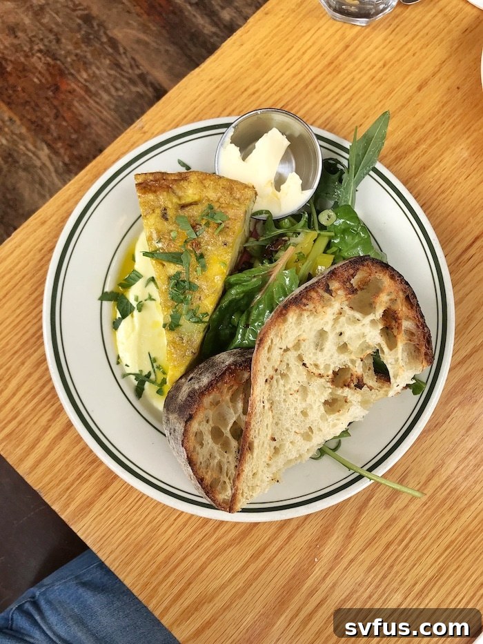 frittata