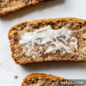 Vegan Banana Bread