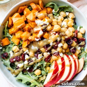 A bowl of food
