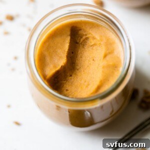 Sweet Potato Mousse