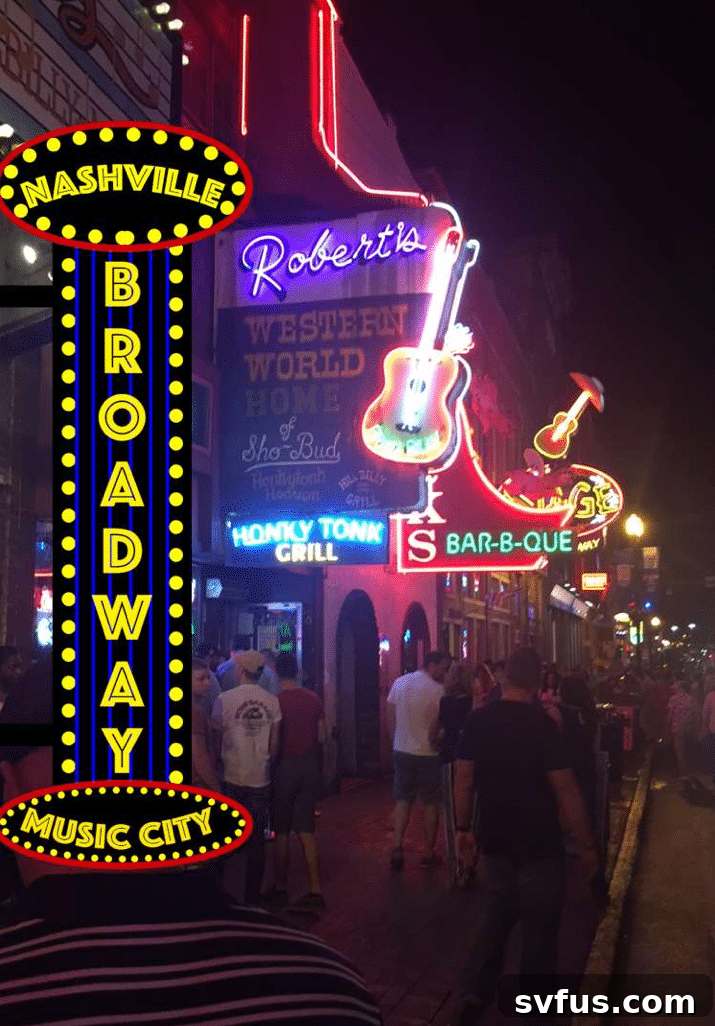 Nashville 106