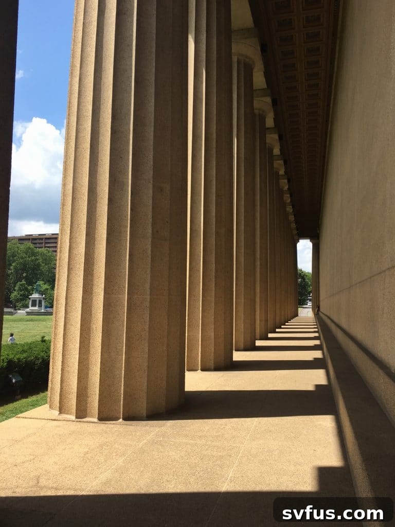 Nashville 110