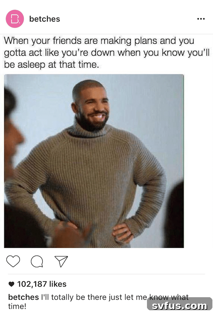 The Hilarious Reality of Everyday Adulting