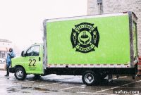 The 412 Food Rescue